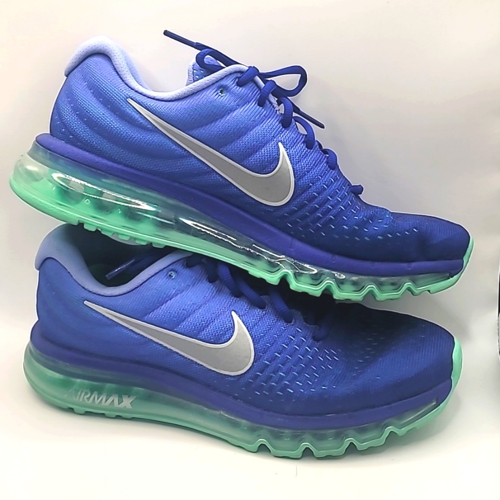 Nike Air Max - Gem